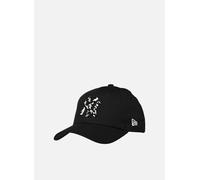 New Era - Kappe Kids Chyt Animal Infill 9Forty® - Schwarz - Größe 6A - 12A