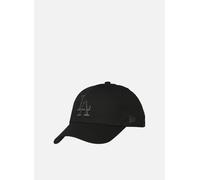 New Era - Kappe Kids Chyt Metallic Logo 9Forty® - Schwarz - Größe 4A - 6A