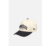 New Era - Kappe KIDS CHYT WORDMARK 9FORTY® MC - Beige - Größe 6A - 12A