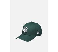 New Era Nos League Ess 9forty New York Yankees Cap Grün Mann (Herstellerartikelnummer: 60471456-301-OSFM)