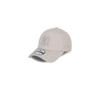 New Era Mens Tonal 9forty New York Yankees Cap Beige Mann (Herstellerartikelnummer: 60137475-270-OSFM)