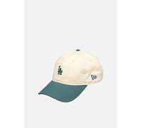 New Era - Kappe Mini Washed 9Twenty® - Weiß - Größe T.U