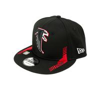 New Era Kappe New Era EM950 NFL21 Sideline hm Atlanta Falcons S/M