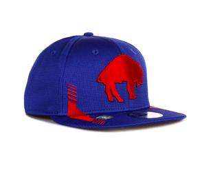 New Era Kappe New Era EM950 NFL21 Sideline hm Buffalo Bills S/M
