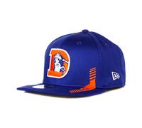 New Era Kappe New Era EM950 NFL21 Sideline hm Denver Broncos S/M