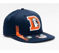 New Era Kappe New Era EM950 NFL21 Sideline hm Denver Broncos S/M