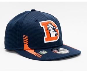 New Era Kappe New Era EM950 NFL21 Sideline hm Denver Broncos S/M