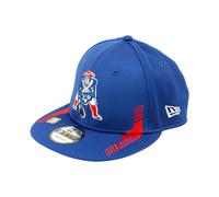 New Era Kappe New Era EM950 NFL21 Sideline hm New England Patriots S/M