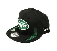 New Era Kappe New Era EM950 NFL21 Sideline hm New York Jets S/M