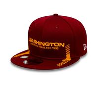 New Era Kappe New Era EM950 NFL21 Sideline hm Washington Football Team S/M