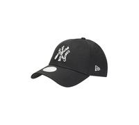 NEW ERA Kappe NEW YORK YANKEES schwarz