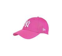New Era Baseball Cap NEW YORK YANKEES 0, Einheitsgröße rosa Damen Caps Sportausrüstung Accessoires 0, Einheitsgröße pink