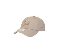 New Era 940W MLB NOS WMNS LEAGUE ESSENTIAL 9FORTY NEYYAN Damen-Cap, beige, größe UNI