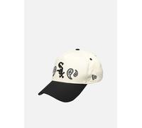 New Era - Kappe Paisley E-Frame - Weiß - Größe T.U