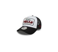 NEW ERA Kappe Trucker Texas schwarz