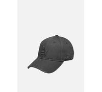 New Era WASH DISTRESS 9FORTY LOS ANGELES DODGERS men Caps black in Größe:ONE SIZE