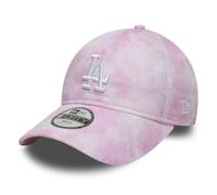 MLB Tie Dye LA Dodgers 9TWENTY Cap New Era none