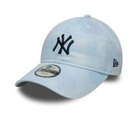 New Era Kids Cap MLB 9TWENTY Tie Dye New York Yankees Pastel Blue Child 52-54cm (4-6 Years)