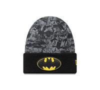 New Era Kids DC Batman Beanie schwarz - Youth