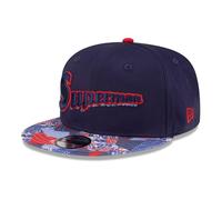 New Era Kids Snapback Cap 9FIFTY DC Superman Child 52-54cm (4-6 Years)