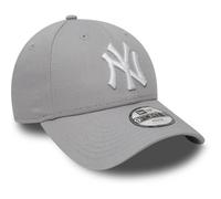 New York Yankees New Era 9FORTY League Essential Youth Mütze (10879075)
