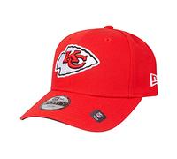 New Era Kinder 9Forty Cap - NFL Kansas City Chiefs rot