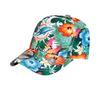 New Era Kinder 9Forty Cap - NFL Miami Dolphins floral