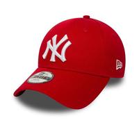 New York Yankees New Era 9FORTY League Essential Youth Mütze (10877282)