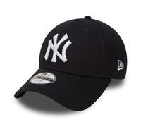 New York Yankees Kids League Essential 9forty - Schwarz / Youth