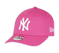 NEW ERA Kinder 940 MLB LEAGUE BASIC NEYYAN HPINK/WHT CHLD