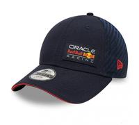 New Era Kinder 9Forty Snapback Cap - F1 Red Bull Racing