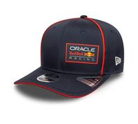 New Era Kinder 9Seventy Mesh Cap F1 Red Bull Racing