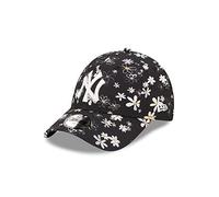 New Era 9Forty Kinder Cap - Daisy New York Yankees - Youth