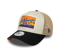 New Era Kinder Cap 9Forty 9Twenty Kids Trucker Kappe verstellbar gebogener Schirm MLB Teamlogo Comic Jungen Mädchen Baseballcap