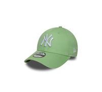 New Era Kinder Chyt League ESS 9Forty Adjustable Cap NY Yankees Grün, Size:Child