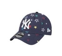 New Era Kinder MLB All Over Print 9Forty Basecap