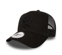 New Era Kinder MLB Clean 9Forty AFrame Trucker Cap