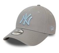 NEW ERA Kinder Mütze CHYT LEAGUE ESS 9FORTY NEYYAN GRAGLB (60503648) ONE SIZE GREY 020Y