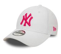 NEW ERA Kinder Mütze CHYT LEAGUE ESS 9FORTY NEYYAN WHIBLH (60503647) ONE SIZE WHITE 100Y