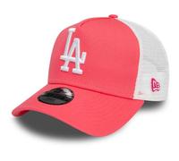 NEW ERA Kinder Mütze CHYT LEAGUE ESS TRUCKER LOSDOD BLHWHI (60503656) ONE SIZE PINK 650Y
