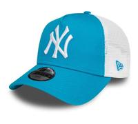 NEW ERA Kinder Mütze CHYT LEAGUE ESS TRUCKER NEYYAN SWBWHI (60503654) ONE SIZE BRIGHT BLUE 430Y