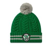 New Era Kinder Wintermütze Beanie - Harry Potter Slytherin