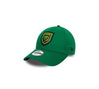 New Era Kinder Youth HP 9Forty Adjustable Cap Slytherin Grün, Size:YTH