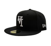 New Era LA Dodgers 40. Anniversary Upsidedown 59FIFTY Cap Schwarz EU7 3/8