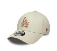 New Era LA Dodgers 9FORTY Bambi Faux Pony Cap EUOS