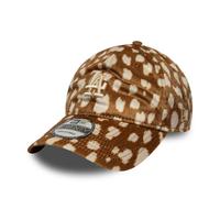 New Era LA Dodgers 9TWENTY Bambi Animal Print EUOS