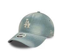 New Era LA Dodgers 9TWENTY Denim Cap Wmns EUOS