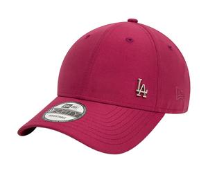 New Era La Dodgers Flawless 9Forty Verstellbare Cap | rot | Herren|Damen | OSFM | 60595163 OSFM