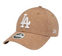 New Era Wmns Jersey 9Forty Cap Los Angeles Dodgers Creme