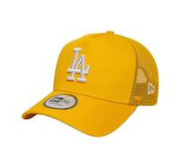 Cap NEW ERA - 940 Af trucker MLB League essential LOS ANGELES DODGERS (GRYWHI) Größe: OS